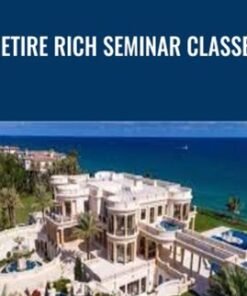 Retire Rich Seminar Classes – Options University