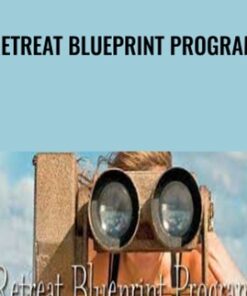 Retreat Blueprint Program - Sheri Rosenthal