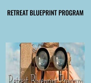Retreat Blueprint Program – Sheri Rosenthal