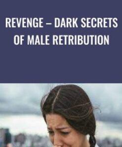 Revenge – Dark Secrets of Male Retribution - Joe Lampton
