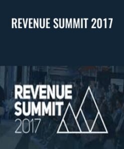 Revenue Summit 2017 - Sales Hacker