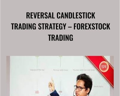 Reversal Candlestick Trading Strategy – ForexStock Trading – Syed Rahman