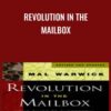 Revolution in the Mailbox - Mal Warwick