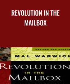 Revolution in the Mailbox - Mal Warwick