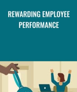 Rewarding Employee Performance - Don Phin