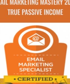 Email Marketing Mastery 2019 True Passive Income – Richard Lindner