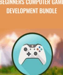 Beginners Computer Game Development Bundle - Richard Sneyd