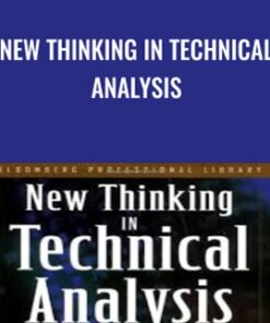 New Thinking In technical analysis - Rick Bensignor