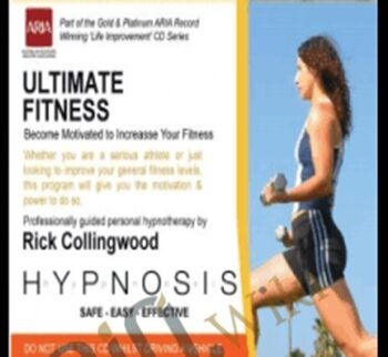 Ultimate Fitness - Rick Collingwood