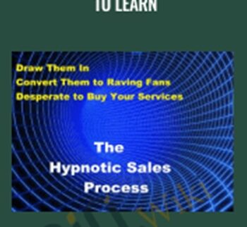 Hypnotic Modelling: Learning to Learn – Rintu Basu