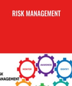 Risk Management - Mike McMahon