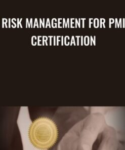 Risk Management for PMI Certification - Sorin Dumitrascu
