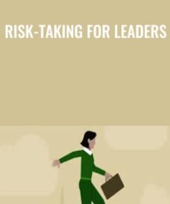 Risk-Taking for Leaders - Deborah Piscione