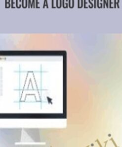 Become A Logo Designer - Rob Cubbon