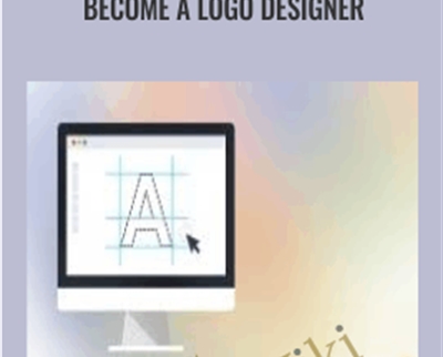 Become A Logo Designer - Rob Cubbon