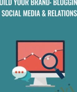 Build Your Brand: Blogging, SEO, Social Media & Relationships - Rob Cubbon
