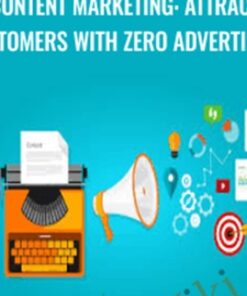 Content Marketing: Attract Customers With Zero Advertising - Rob Cubbon