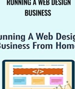 Running A Web Design Business - Rob Cubbon