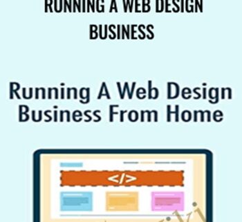 Running A Web Design Business – Rob Cubbon