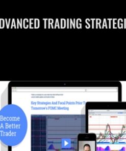 Advanced Trading Strategies - Rob Hoffman