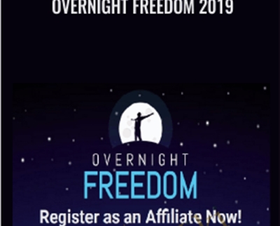 Overnight Freedom 2019