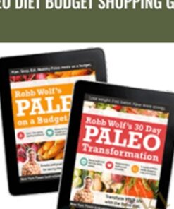 Paleo Diet Budget Shopping Guide - Robb Wolf