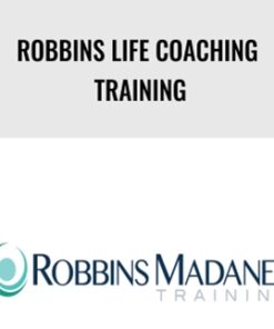Robbins Life Coaching Training – Robbins Madanes Training