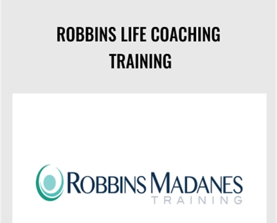 Robbins Life Coaching Training – Robbins Madanes Training