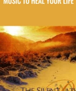 Music to Heal Your Life - Robert Coxon