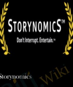 Storynomics – Robert McKee