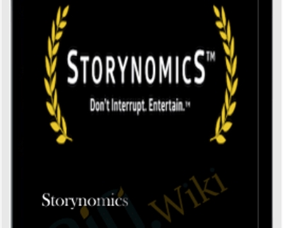 Storynomics – Robert McKee