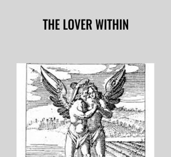 The Lover Within - Robert Moore