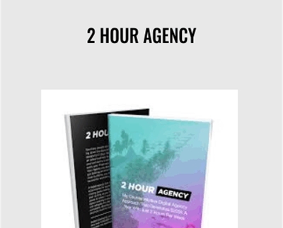 2 Hour Agency - Robert Neckelius