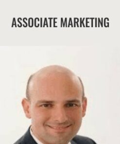Associate Marketing – Robert Skrob