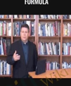 Secret Copywriting Master Formula – Robert Stover