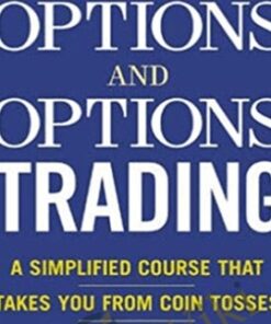 Options & Options Trading – Robert W.Ward
