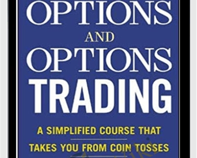 Options & Options Trading – Robert W.Ward