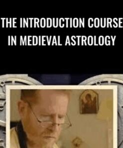The Introduction Course in Medieval Astrology - Robert Zoller