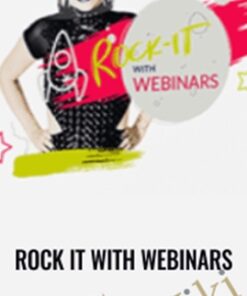 Rock It With Webinars