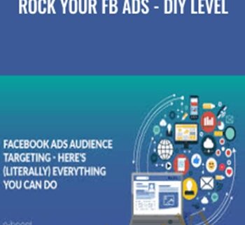 Rock Your FB Ads - DIY Level