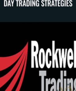 Day Trading Strategies - Rockwell Trading