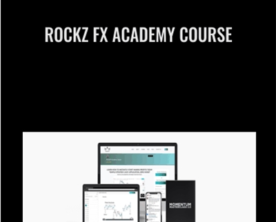 Rockz FX Academy Course