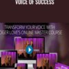 Voice of Success