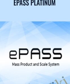ePass Platinum – Roger and Barry