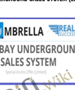 The Complete eBay Underground Sales System (eBUS) – Roger & Barry