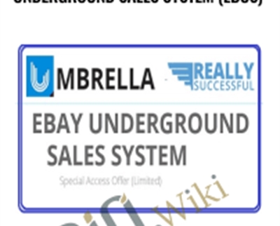 The Complete eBay Underground Sales System (eBUS) – Roger & Barry