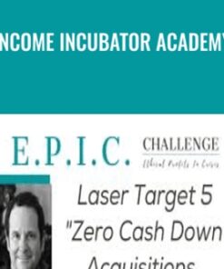 Epic Challenge 2020 – Roland Frasier