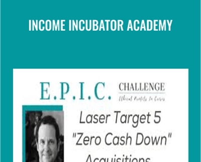 Epic Challenge 2020 – Roland Frasier
