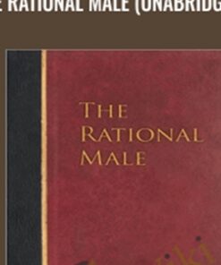 The Rational Male (unabridged) - Rollo Tomassi
