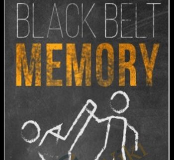 Black Belt Memory – Ron White